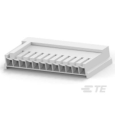 TE Connectivity 1-171822-2 1 db csomag (1-171822-2) villanyszerelés