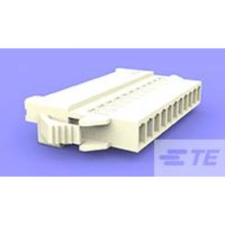 TE Connectivity 1-1969591-3 1 db csomag (1-1969591-3) villanyszerelés