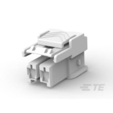 TE Connectivity 1-1971773-2 1 db csomag (1-1971773-2) villanyszerelés