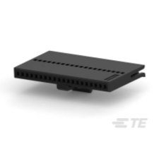 TE Connectivity 1-487545-7 1 db csomag (1-487545-7) villanyszerelés