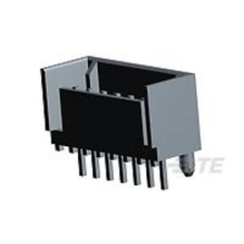 TE Connectivity 1-644486-0 1 db (1-644486-0) villanyszerelés