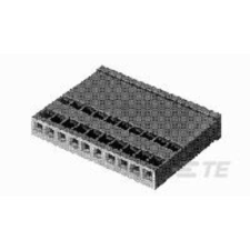 TE Connectivity 1-87175-6 1 db csomag (1-87175-6) villanyszerelés