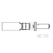 TE Connectivity 275417-000 1 db doboz (275417-000) villanyszerelés