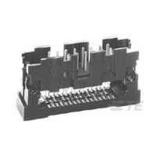 TE Connectivity 2-111446-6 1 db Tray (2-111446-6) villanyszerelés