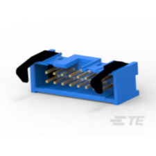 TE Connectivity 2-1761608-6 1 db tubus (2-1761608-6) villanyszerelés