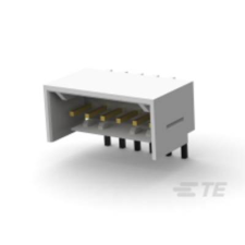 TE Connectivity 2-644489-6 1 db mappa (2-644489-6) villanyszerelés