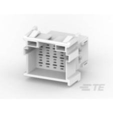 TE Connectivity 2-967628-1 1 db csomag (2-967628-1) villanyszerelés