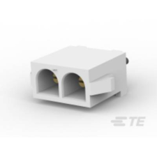 TE Connectivity 350582-4 1 db csomag (350582-4) villanyszerelés