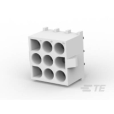 TE Connectivity 350835-1 1 db csomag (350835-1) villanyszerelés