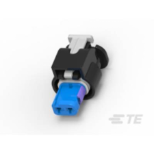 TE Connectivity 3-1718643-1 1 db doboz (3-1718643-1) villanyszerelés