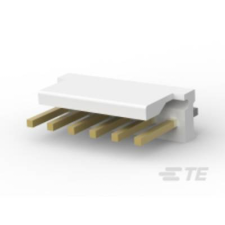 TE Connectivity 3-641208-6 1 db doboz (3-641208-6) villanyszerelés