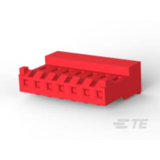 TE Connectivity 3-643819-7 1 db csomag (3-643819-7) villanyszerelés