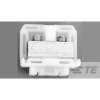 TE Connectivity 4-1437390-1 1 db csomag (4-1437390-1)