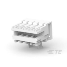 TE Connectivity 4-1534796-4 1 db doboz (4-1534796-4) villanyszerelés