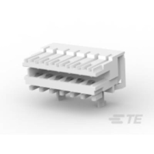 TE Connectivity 4-1534796-6 1 db doboz (4-1534796-6) villanyszerelés