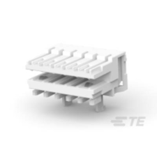 TE Connectivity 4-1534798-5 1 db doboz (4-1534798-5) villanyszerelés