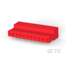 TE Connectivity 4-640440-1 1 db csomag (4-640440-1) villanyszerelés