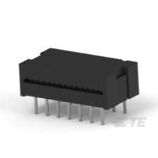 TE Connectivity 5746613-2 1 db Tray (5746613-2) villanyszerelés