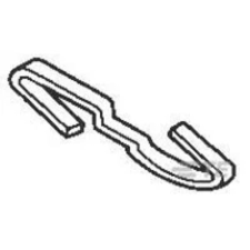 TE Connectivity 583691-2 1 db csomag (583691-2) villanyszerelés