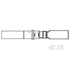 TE Connectivity 601096-000 1 db doboz (601096-000) villanyszerelés