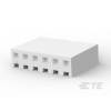 TE Connectivity 640251-6 1 db csomag (640251-6)