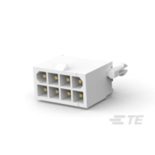 TE Connectivity 794065-2 1 db csomag (794065-2) villanyszerelés