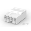 TE Connectivity 928343-4 1 db csomag (928343-4)