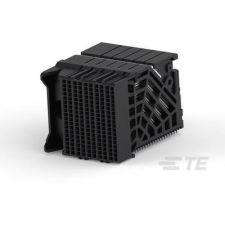 TE Connectivity Beépíthető hüvelysor (standard) 2132724-1 1 db tubus (2132724-1) villanyszerelés