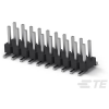 TE Connectivity Beépíthető stift sor (standard) 1-2842142-0 1 db Tape on Full reel (1-2842142-0)