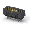 TE Connectivity Beépíthető stift sor (standard) 1-2842236-6 1 db tubus (1-2842236-6)