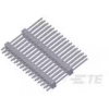 TE Connectivity Beépíthető stift sor (standard) 1-829706-6 1 db doboz (1-829706-6)