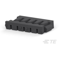 TE Connectivity Hüvelyház kábel 1909783-4 1 db csomag (1909783-4) villanyszerelés