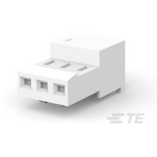TE Connectivity Hüvelyház kábel 3-640469-3 1 db csomag (3-640469-3) villanyszerelés