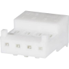 TE Connectivity Hüvelysor (standard) MTA-100 Pólusok száma 4 3-640441-4 1 db (3-640441-4)