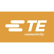 TE Connectivity Krimpelős kontaktus 6-102316-3 1 db (6-102316-3) villanyszerelés
