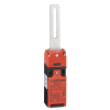 TE Connectivity Solutions GmbH Preventa billenőkaros biztonsági végálláskapcsoló, műanyag, kompakt 30x88x30mm formátumú XCSPL551 Telemecanique