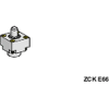 TE Connectivity Solutions GmbH Végálláskapcsoló fej XCKJ-hez ZCKE66 Telemecanique