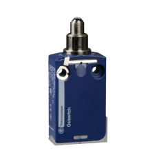 TE Connectivity Solutions GmbH Végálláskapcsoló, fém ZCMD2113 Telemecanique villanyszerelés