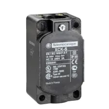 TE Connectivity Solutions GmbH Végálláskapcsoló test XCKS-hez ZCKS8H29 Telemecanique villanyszerelés
