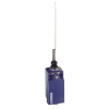 TE Connectivity Solutions GmbH XCKD komplett moduláris végálláskapcsoló, fém, 31x65x30mm XCKD2106G11 Telemecanique