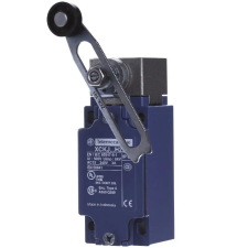 TE Connectivity Solutions GmbH XCKD Végálláskapcsoló, fém, NO NC M12 XCKD2125M12RR Telemecanique villanyszerelés