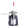 TE Connectivity Solutions GmbH XCKMR komplett keresztrudas végálláskapcsoló, fém, 2x2p (NC+NO) XCKMR44D2H29 Telemecanique