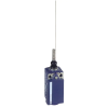TE Connectivity Solutions GmbH XCKP komplett moduláris végálláskapcsoló, műanyag, kompakt 31x65x30mm formátum, 2p (NC+NO) XCKP2106N12 Telemecanique