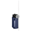 TE Connectivity Solutions GmbH XCKS komplett moduláris végálláskapcsoló, műanyag, EN50041 ipari formátumú, 2p (NC+NO) XCKS159 Telemecanique