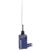 TE Connectivity Solutions GmbH XCMD komplett moduláris végálláskapcsoló, fém, miatűr 30x50x16mm formátumú, elővezetékezett, 1m XCMD2106C12 Telemecanique