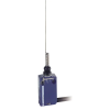 TE Connectivity Solutions GmbH XCMD komplett moduláris végálláskapcsoló, fém, miatűr 30x50x16mm formátumú, elővezetékezett, 1m XCMD2106L1 Telemecanique