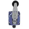 TE Connectivity Solutions GmbH XCR komplett fém billenőrudas végálláskapcsoló, ATEX XCRB121EX Telemecanique