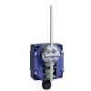 TE Connectivity Solutions GmbH XCR komplett fém billenőrudas végálláskapcsoló, ATEX XCRE181EX Telemecanique