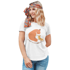  Te vagy a legjobb anyuka - Női Póló