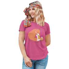  Te vagy a legjobb anyuka - Női Póló női póló